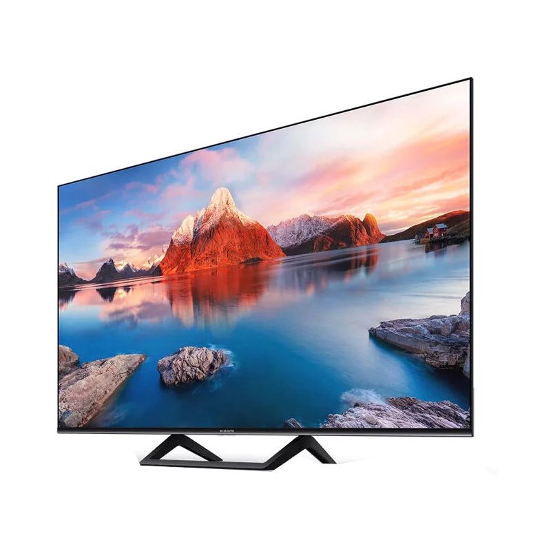 Xiaomi A Pro 75 Inch QLED  Android Google TV Xiaomi A Pro 75 Inch QLED  Android Google TV