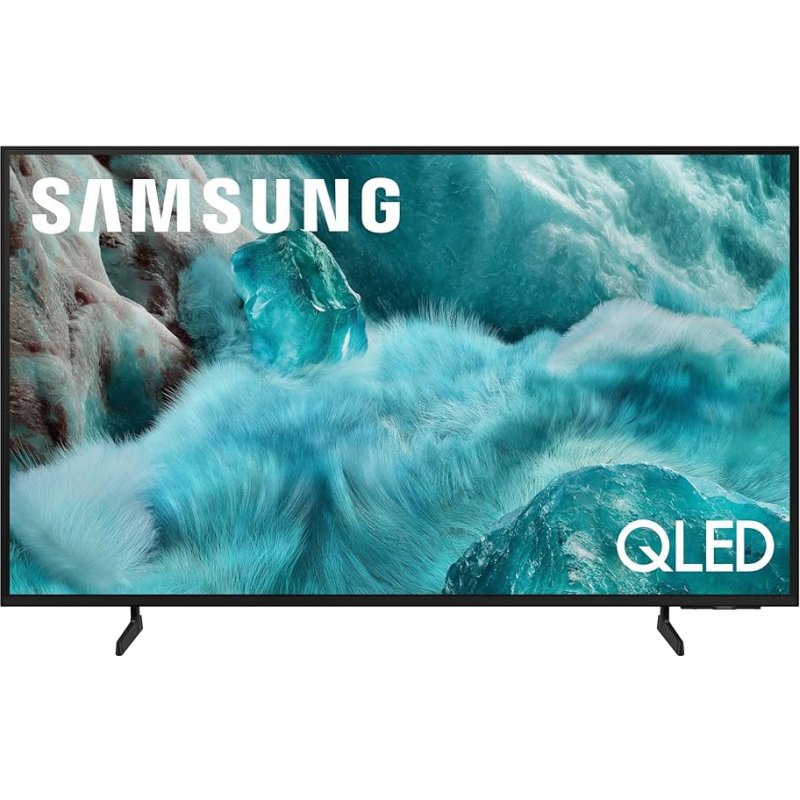 Samsung 43Q7F 43" 4K QLED Smart TV Samsung 43Q7F 43" 4K QLED Smart TV