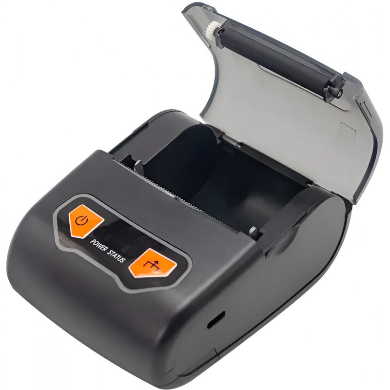 Xprinter XP-P502A Mini Wireless Bluetooth Printer Xprinter XP-P502A Mini Wireless Bluetooth Printer