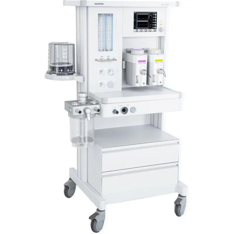 Aeonmed Aeon7200A Anesthesia Machine with Ventilator