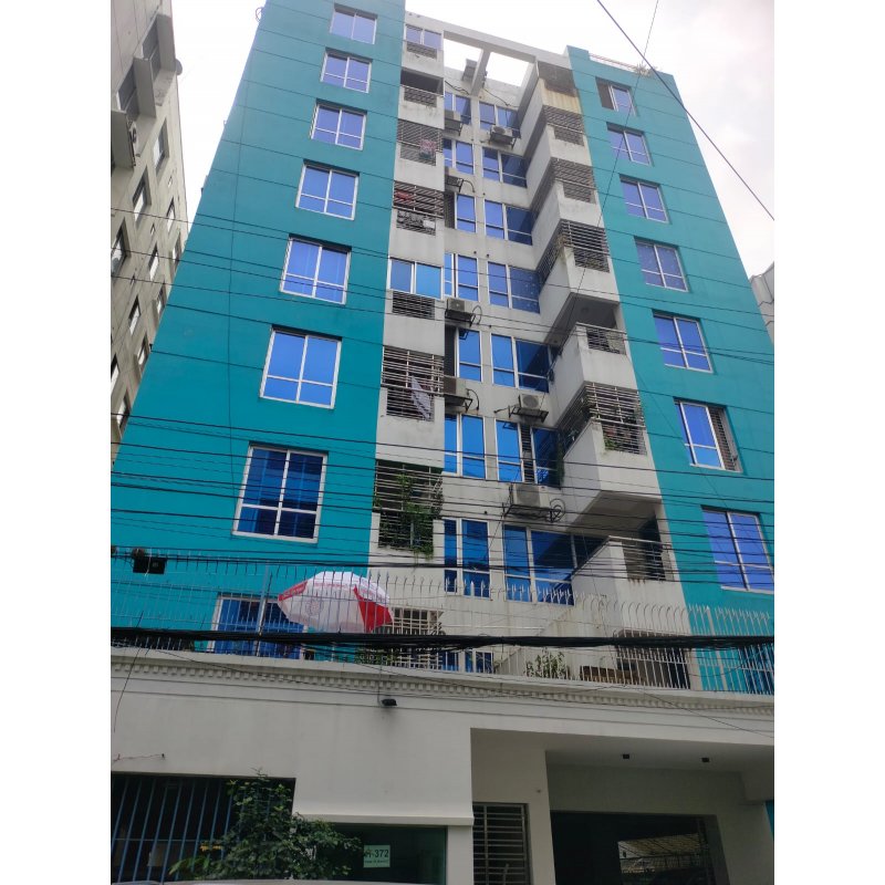 1780 Sqft Ready Flat Sale at Block-C, Bashundhara