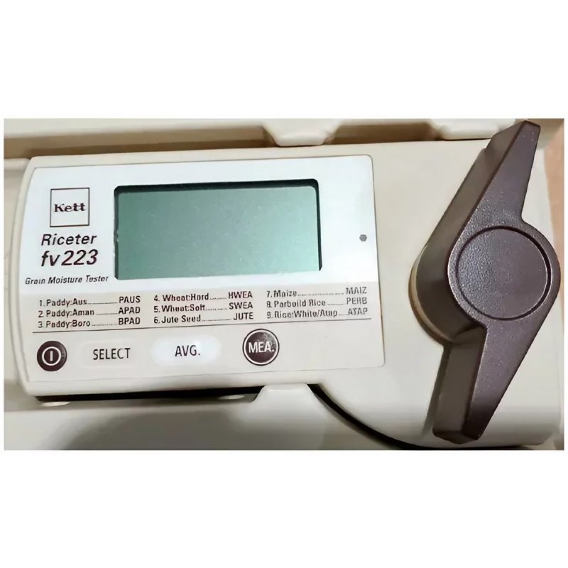 Keet FV223 Grain Moisture Tester