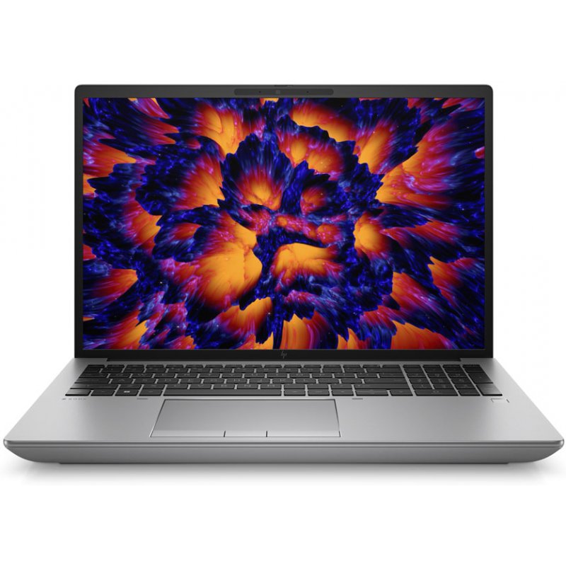 HP ZBook Fury 16 G9 Core i5 12th Gen 15.6-Inch WLED HP ZBook Fury 16 G9 Core i5 12th Gen 15.6-Inch WLED