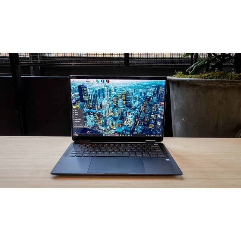 HP Spectre 14-ef0xxx x360 14.0" OLED 2-in-1 Laptop HP Spectre 14-ef0xxx x360 14.0" OLED 2-in-1 Laptop