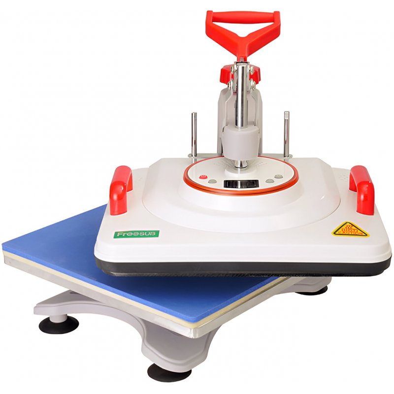 Freesub P8200 8-in-1 Combo Heat Press Machine Freesub P8200 8-in-1 Combo Heat Press Machine