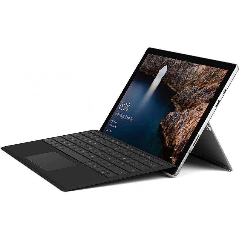 Microsoft Surface Pro 1796 Core i5 7th Gen 8GB RAM 13.3" 2K Touch Microsoft Surface Pro 1796 Core i5 7th Gen 8GB RAM 13.3" 2K Touch