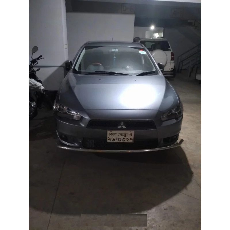 Mitsubishi Lancer Ex 1500cc 2016 Mitsubishi Lancer Ex 1500cc 2016