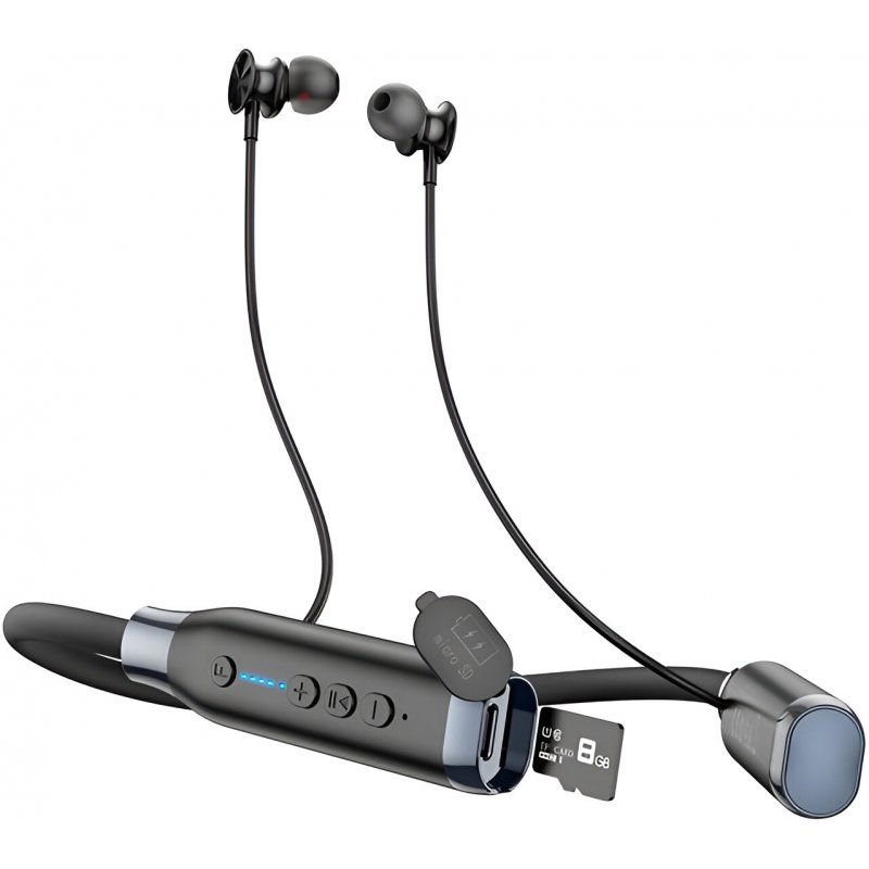 Hoco ES62 Dual Play Mode Wireless Earphones Hoco ES62 Dual Play Mode Wireless Earphones