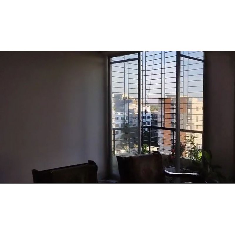 1650 Sqft Ready Flat Sale at Adalot Para, Tangail