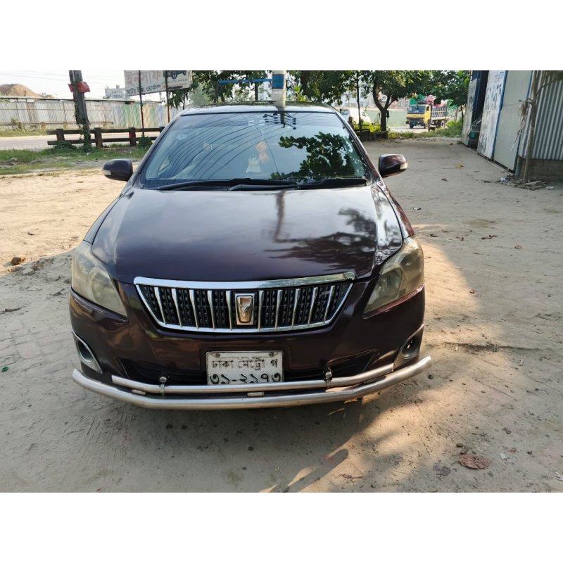 Toyota Premio 1500cc 2008 Toyota Premio 1500cc 2008