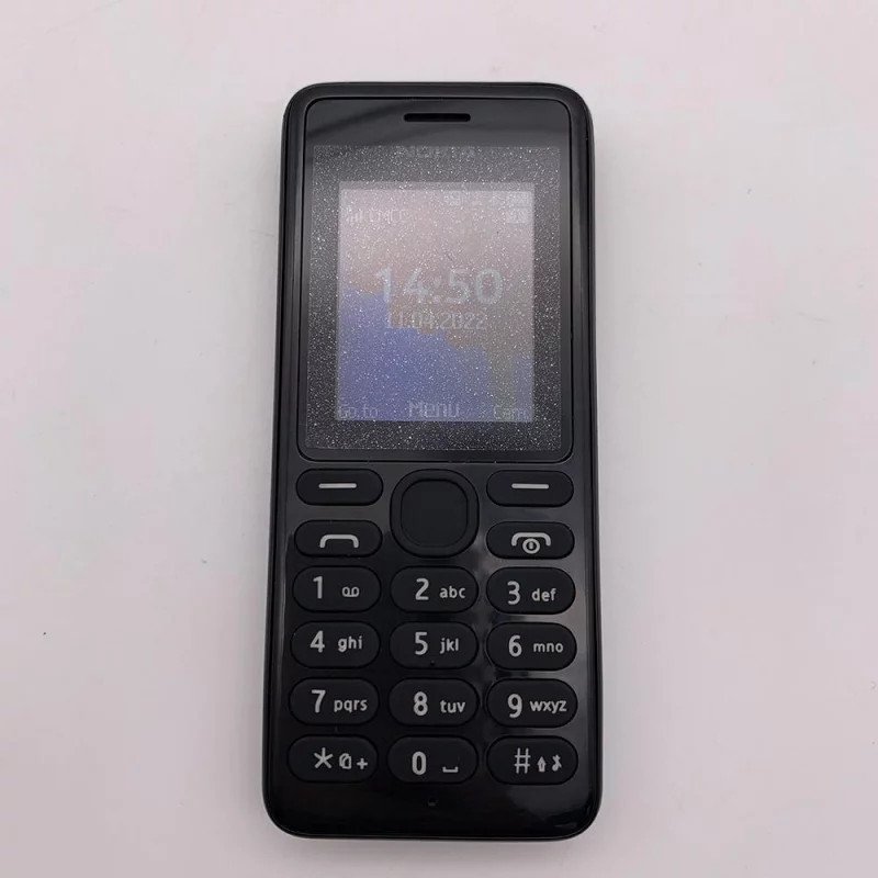 Nokia 108 Dual Sim Nokia 108 Dual Sim