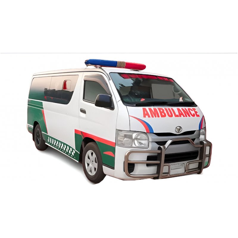 AC Ambulance Service in Dhaka City AC Ambulance Service in Dhaka City