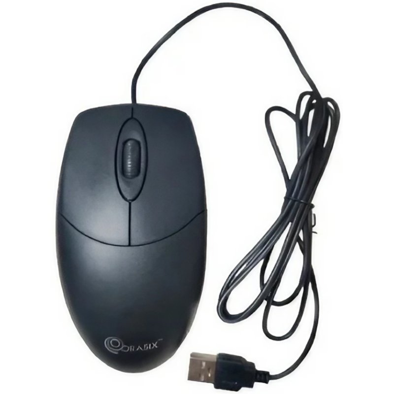 Orasix YS03 Wired Mouse Orasix YS03 Wired Mouse