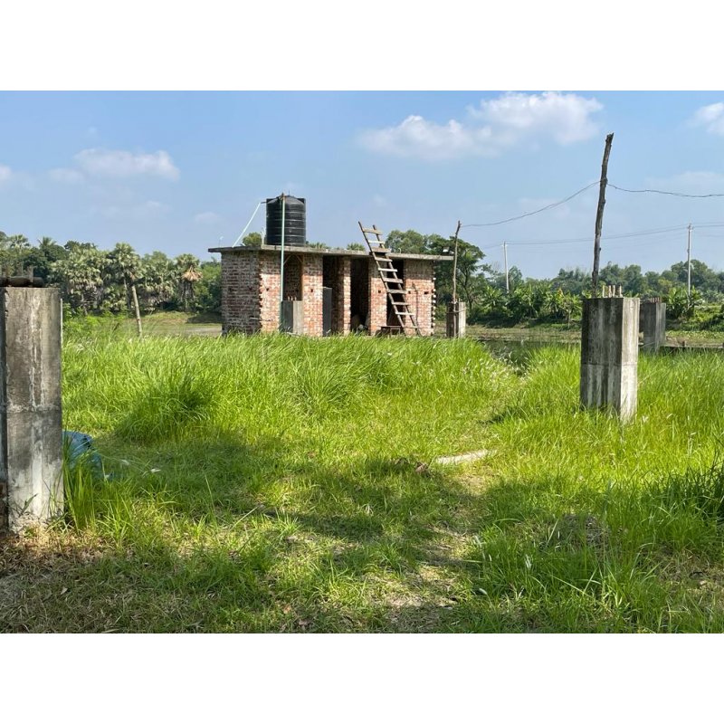 51.30-Katha Land Sale at Gazipur Cantonment 51.30-Katha Land Sale at Gazipur Cantonment