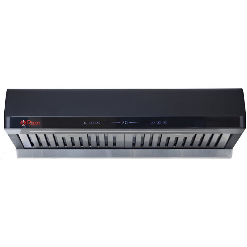 RZ Paramount 75UC 30" Auto Clean Kitchen Hood RZ Paramount 75UC 30" Auto Clean Kitchen Hood