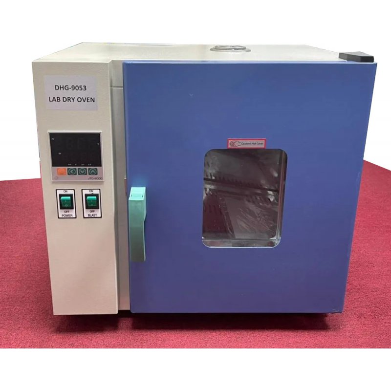 DHG-9053 53 Liter Lab Dry Oven DHG-9053 53 Liter Lab Dry Oven