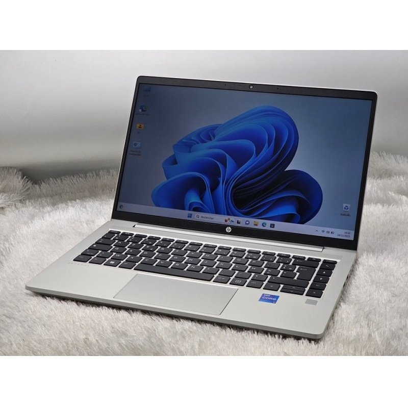 HP ProBook 440 G10 Core i5 13th Gen 16GB RAM 256GB SSD HP ProBook 440 G10 Core i5 13th Gen 16GB RAM 256GB SSD