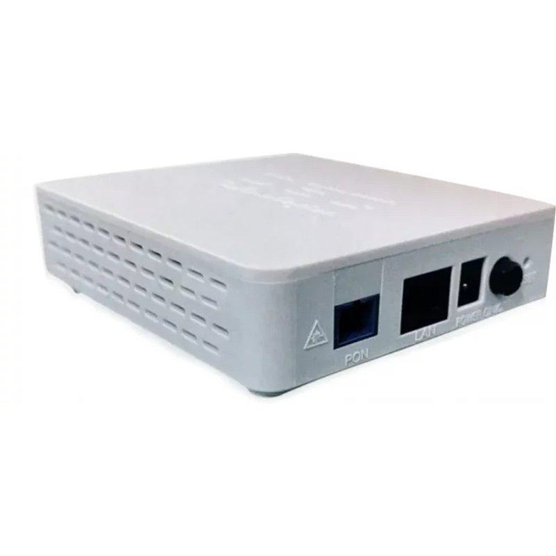 DBC 1 Port XPON ONU DBC 1 Port XPON ONU