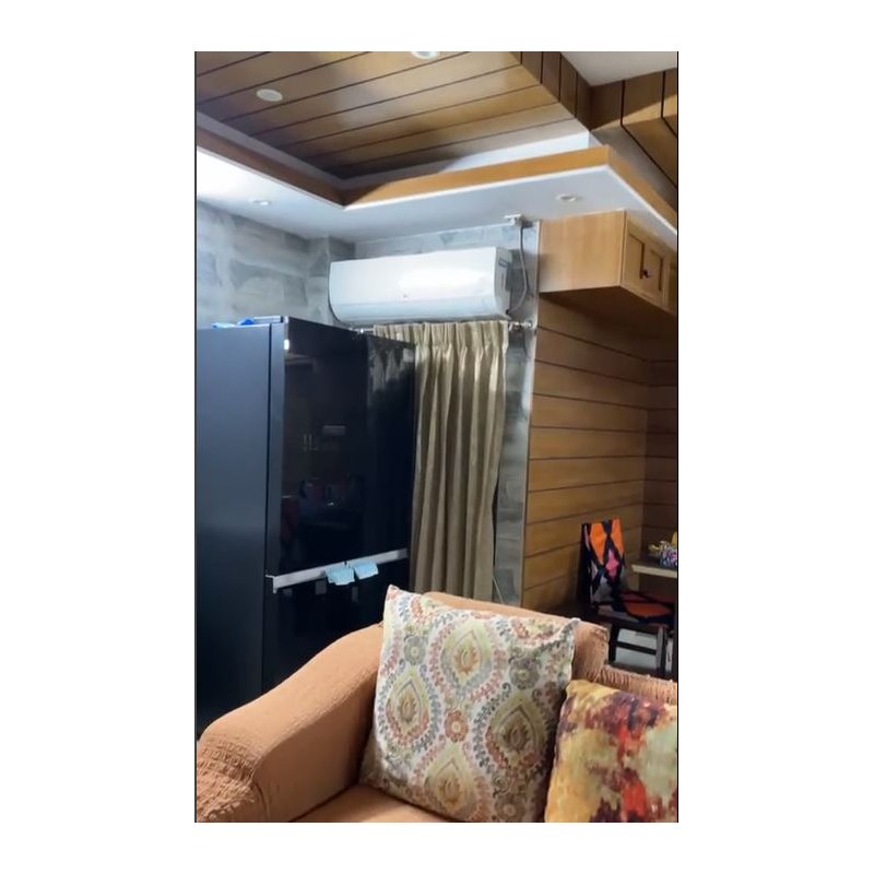 1262 Sqft Ready Flat Sale at West Dhanmondi, Dhaka