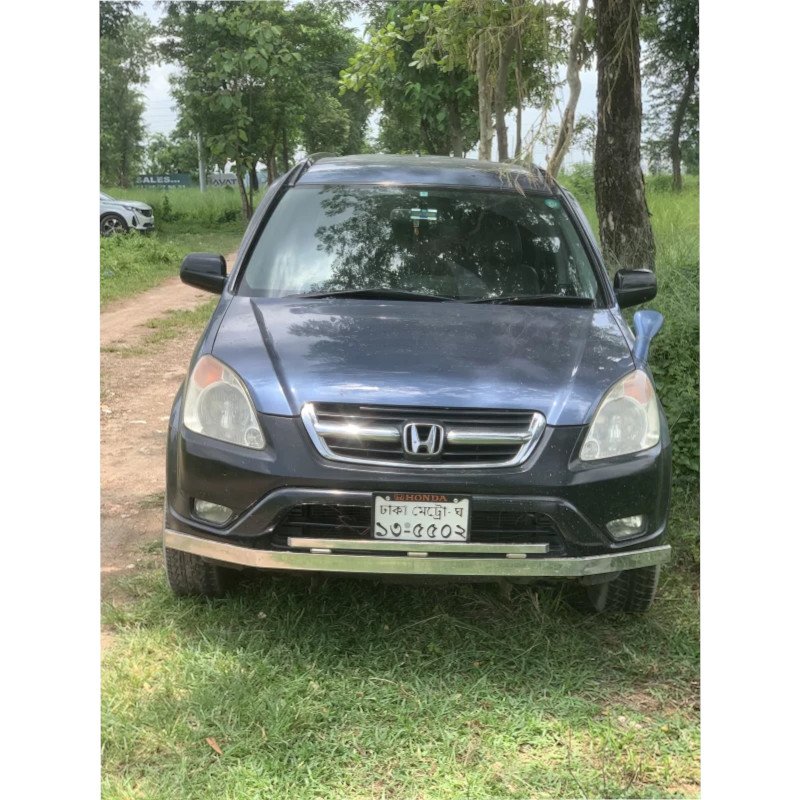 Honda CR-V 2000cc 2003 Honda CR-V 2000cc 2003