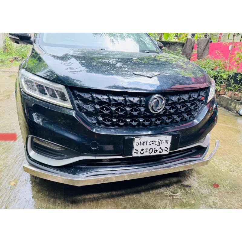 DFSK Glory 1500cc 2022 DFSK Glory 1500cc 2022