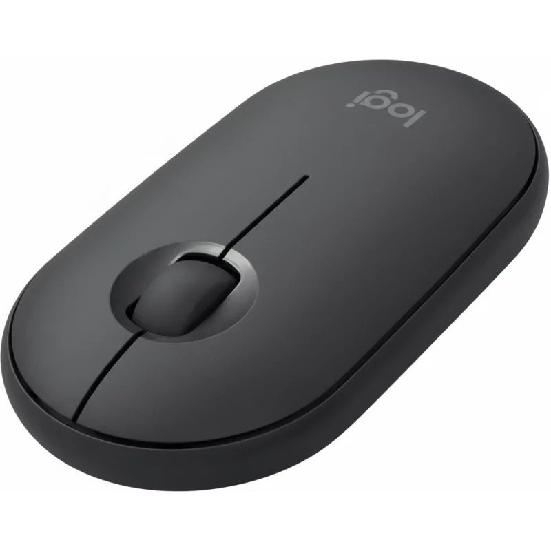 Logitech M350 Pebble Wireless Mouse Logitech M350 Pebble Wireless Mouse