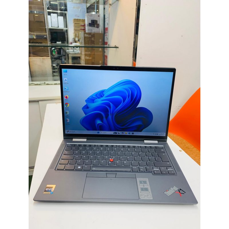 Lenovo ThinkPad X1 Yoga G6 Core i7 11th Gen 14" FHD+ Touch Lenovo ThinkPad X1 Yoga G6 Core i7 11th Gen 14" FHD+ Touch