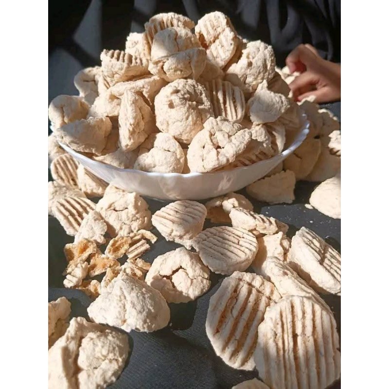 Rajshahi Famous Kumro Bori 1Kg Rajshahi Famous Kumro Bori 1Kg