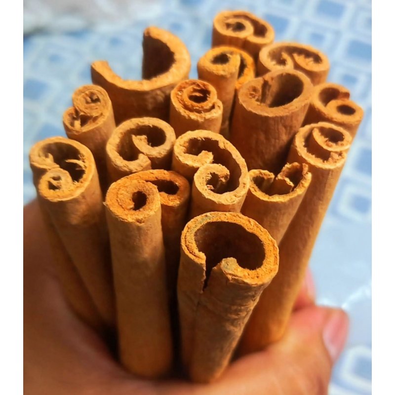 Vietnam Imported Daruchini 1Kg Vietnam Imported Daruchini 1Kg