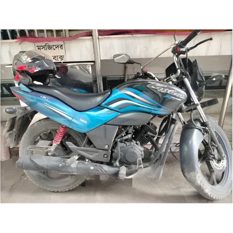 Hero Passion XPRO 110cc