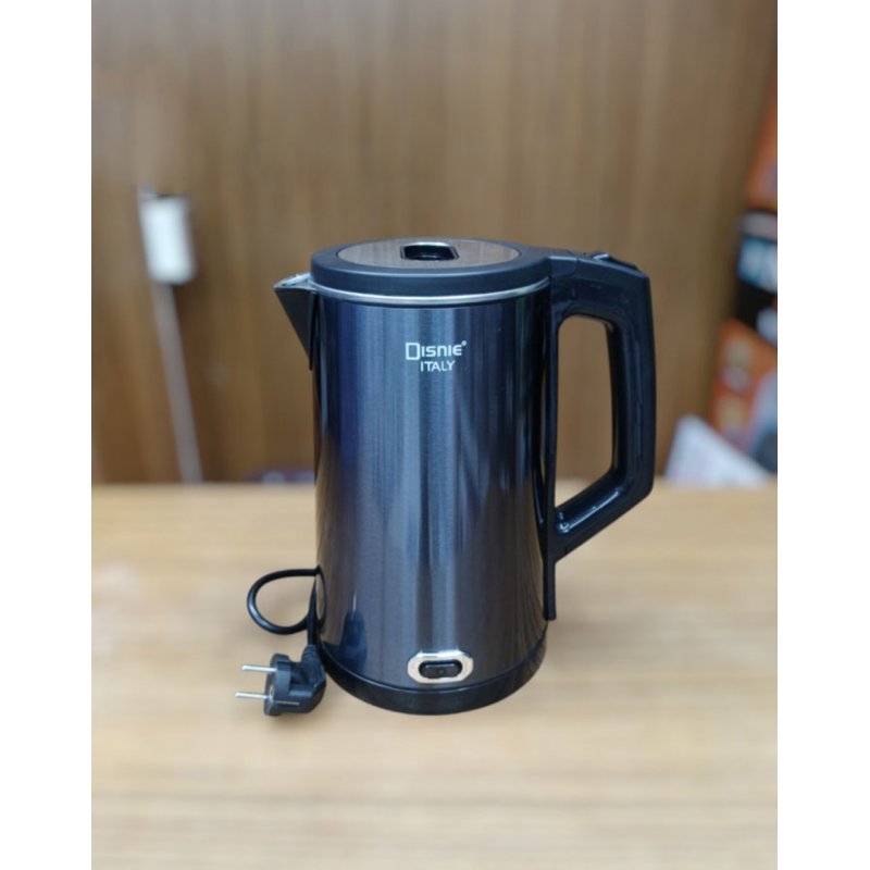 Disnie DK-2428 2.2L Electric Kettle Disnie DK-2428 2.2L Electric Kettle