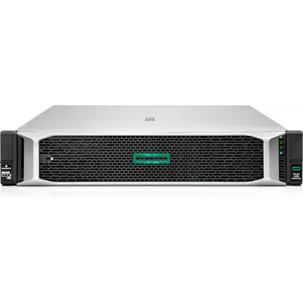 HPE DL380 Gen10 Plus Xeon Silver 4314 64GB Server Price in Bangladesh ...