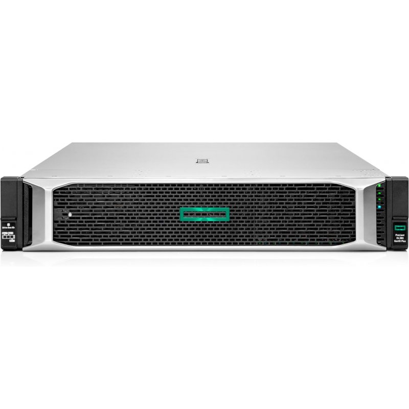 HPE DL380 Gen10 Plus Xeon Silver 4314 64GB Server HPE DL380 Gen10 Plus Xeon Silver 4314 64GB Server