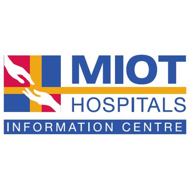 Chennai MIOT Hospital Dr. Appointment Letter Chennai MIOT Hospital Dr. Appointment Letter