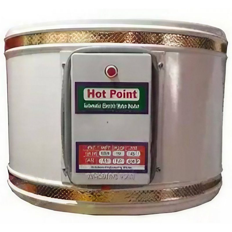 Hotpoint-10S 45-Liter Special Geyser Hotpoint-10S 45-Liter Special Geyser