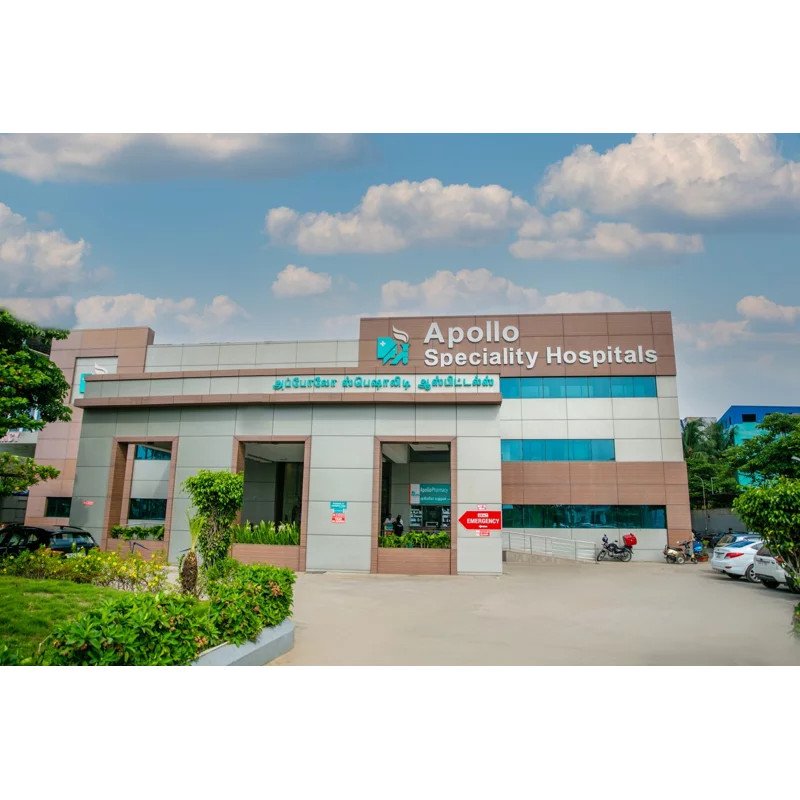 Chennai Apollo Hospital Doctor Appointment Letter Chennai Apollo Hospital Doctor Appointment Letter