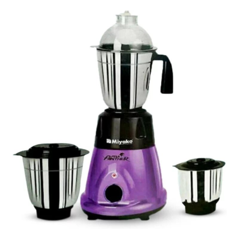 Miyako Pink Panther 3-in-1 Electric Blender Miyako Pink Panther 3-in-1 Electric Blender