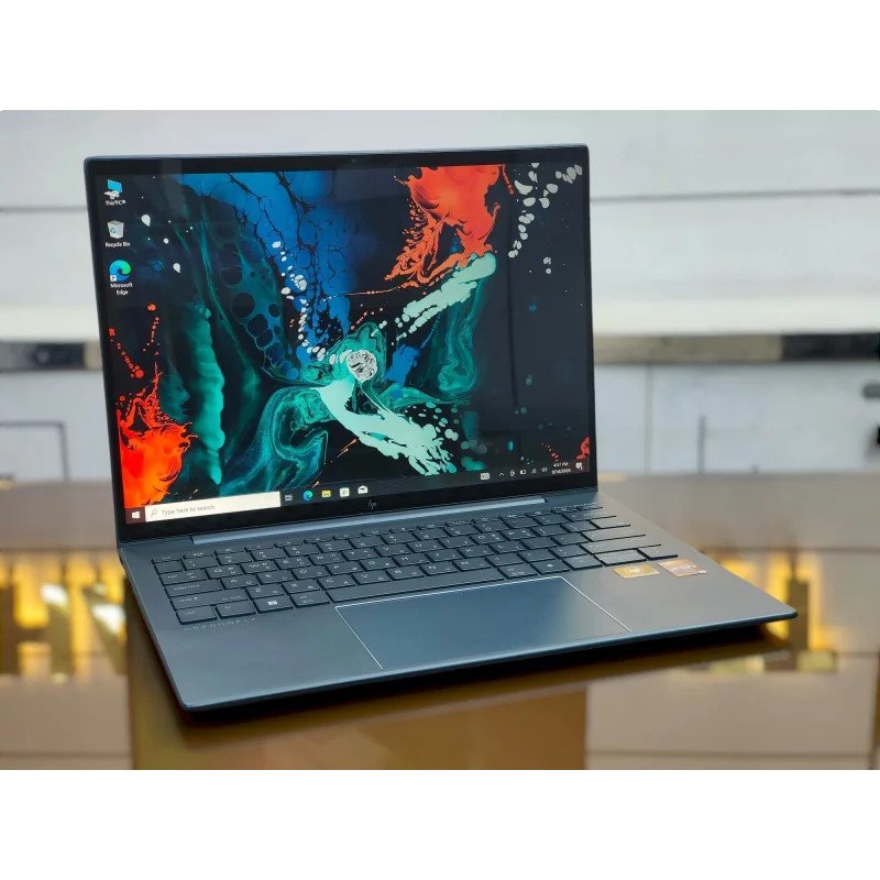 HP Elite Dragonfly G3 Core i5 12th Gen 16GB RAM 13.3" Touch HP Elite Dragonfly G3 Core i5 12th Gen 16GB RAM 13.3" Touch