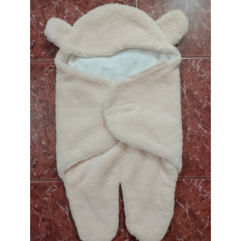 Baby Soft-Fabric Blanket