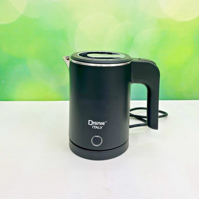Disnie DK-2406 0.6L Electric Kettle Disnie DK-2406 0.6L Electric Kettle