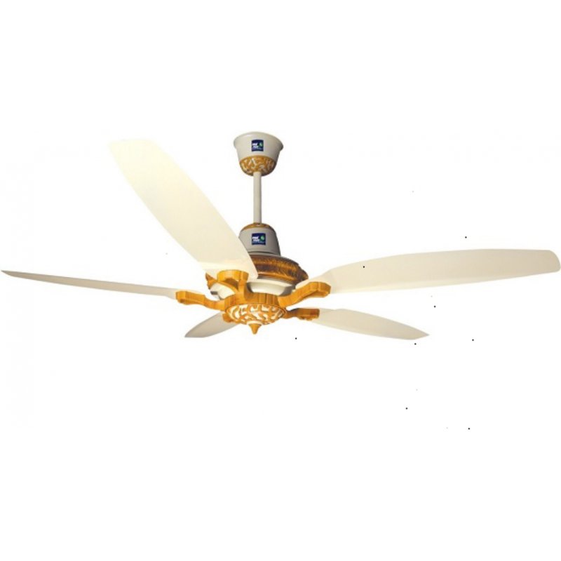 Pak Majestric 56" Ceiling Fan Pak Majestric 56" Ceiling Fan