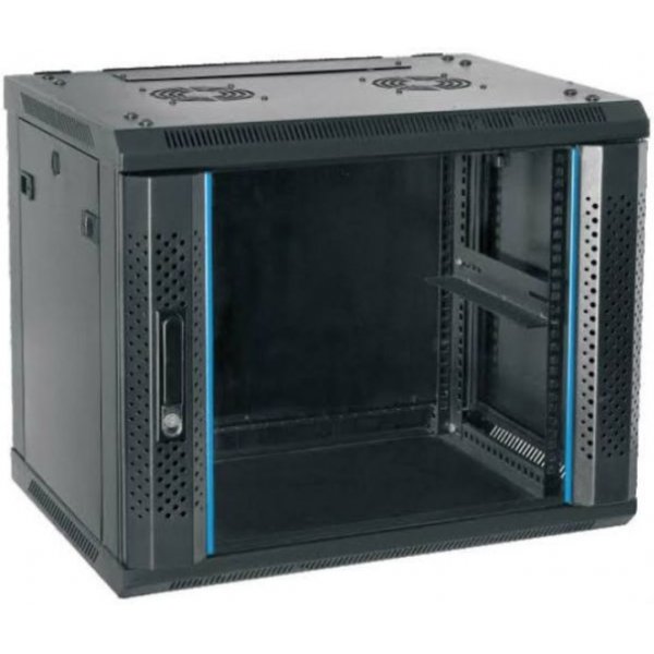 Toten 6U 600mm x 600mm Rack Wall Mount Network Cabinet Price in ...