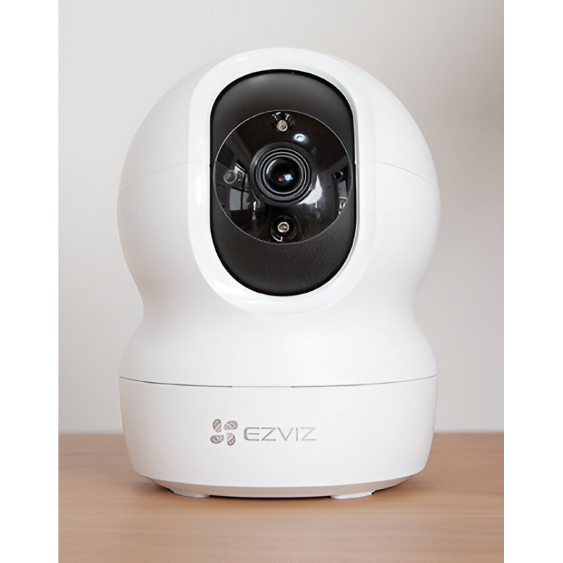 EZVIZ CP1-Lite 2MP Pan & Tilt Wi-Fi Dome IP Camera EZVIZ CP1-Lite 2MP Pan & Tilt Wi-Fi Dome IP Camera