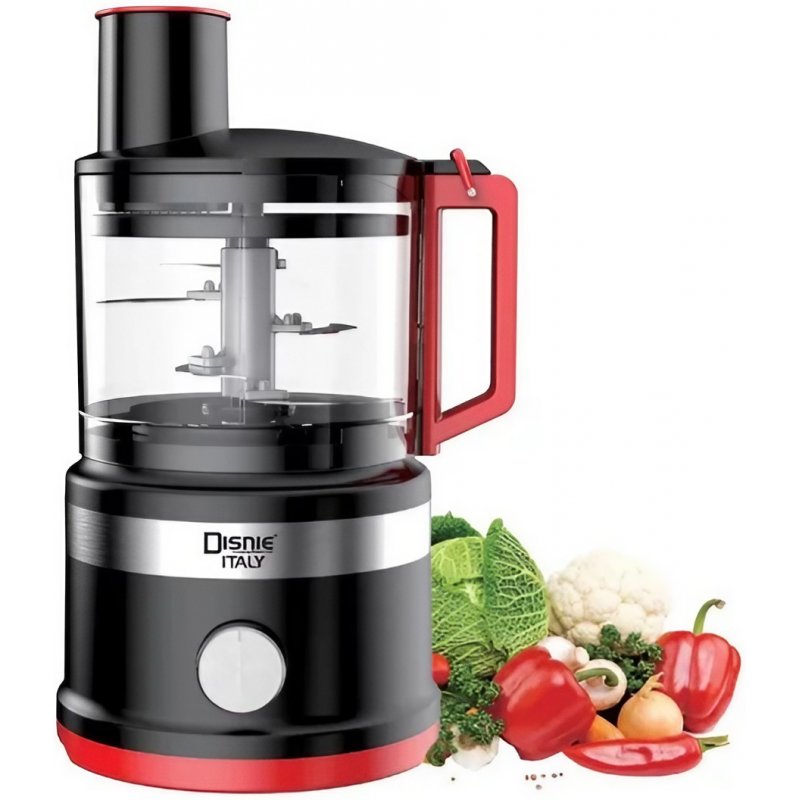 DESM-2024 Electric Salad Maker DESM-2024 Electric Salad Maker