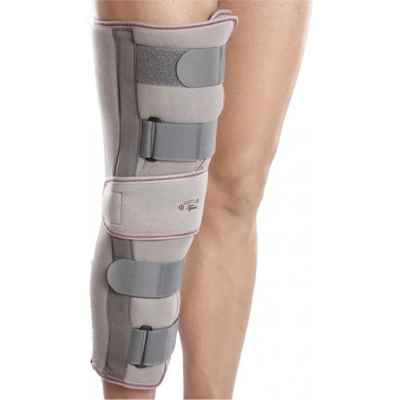 Tynor D11 19" Knee Immobilizer Tynor D11 19" Knee Immobilizer