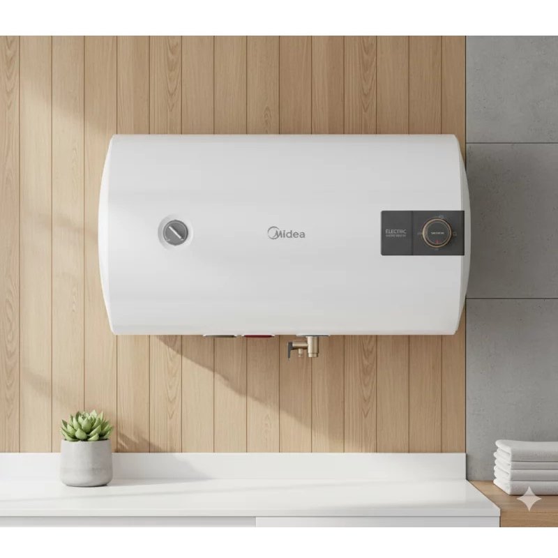 Midea D30-15A6 30 Liter Energy Saving Water Heater