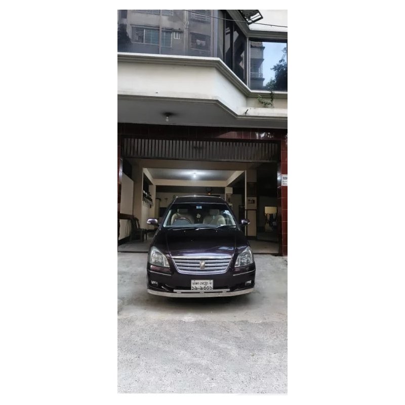 Toyota Premio 1500cc 2005 Toyota Premio 1500cc 2005