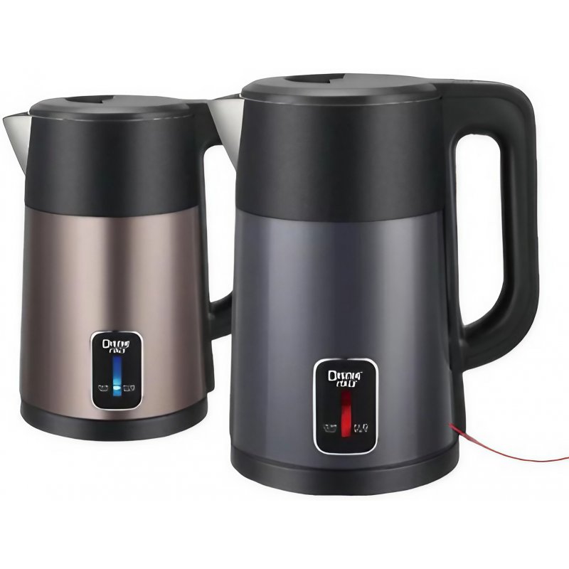 Disnie DK-2426 2.5L Electric Kettle Disnie DK-2426 2.5L Electric Kettle
