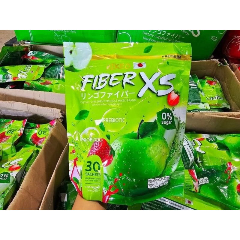 Fiber XS Juice Dietary Supplement Fiber XS Juice Dietary Supplement