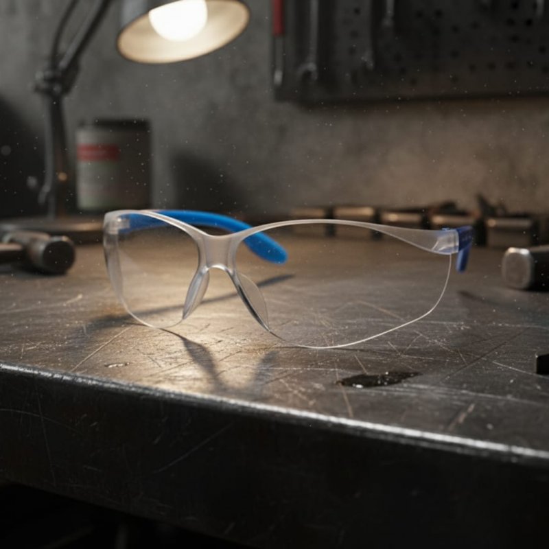 EliteView Pro Safety Glasses EliteView Pro Safety Glasses